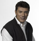 Борис Немцов