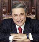 Евгений Петросян