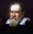 Галилео Галилей