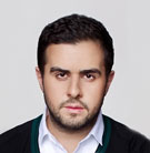 Эльчин Сафарли