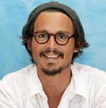 Джонни Депп