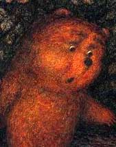 Медвежонок