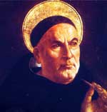 Фома Аквинский