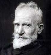 Бернард Шоу