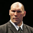 Николай Валуев