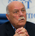 Станислав Говорухин