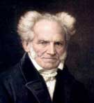 Артур Шопенгауэр