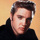 Элвис Пресли