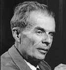 Олдос Хаксли