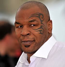 Майк Тайсон