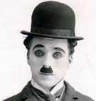 Чарли Чаплин
