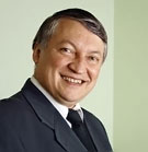 Анатолий Карпов