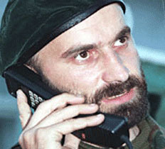 Шамиль Басаев