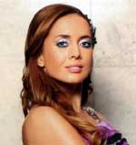 Жанна Фриске