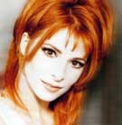 Милен Фармер