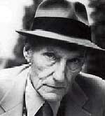 Уильям Сьюард Берроуз