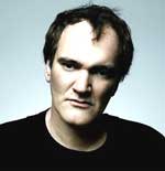 Квентин Тарантино