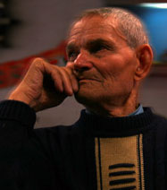 Константин Бабуров