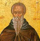 Иоанн Лествичник