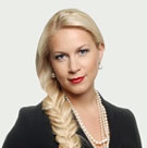 Екатерина Одинцова