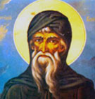 Антоний Великий