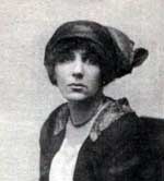 Зофья (Софья) Налковская