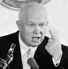 Никита Хрущёв