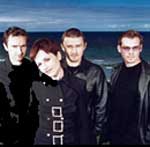 The Cranberries
