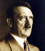 Адольф Гитлер