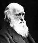 Чарльз Дарвин