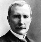 Джон Рокфеллер