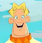 Алёша Попович