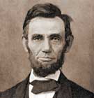 Авраам Линкольн