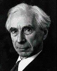 Бертран Рассел