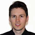 Павел Дуров