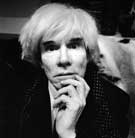 Энди Уорхол