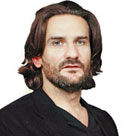 Фредерик Бегбедер