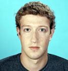 Марк Цукерберг