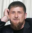 Рамзан Кадыров