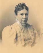 Софья Толстая