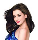 Энн Хэтэуэй