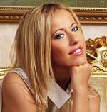 Ксения Собчак