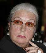 Лидия Федосеева-Шукшина