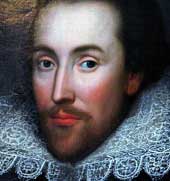 Уильям Шекспир