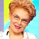 Елена Малышева