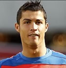 Криштиану Роналду