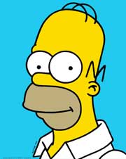 Гомер Симпсон