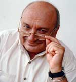 Михаил Жванецкий