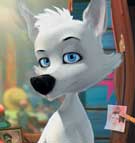 Белка и Стрелка. Звёздные собаки.