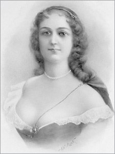 Ниннон де Ланкло